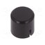 PVBK Button; black; polyamide; PVA Ef-BkI3d1UGAY_4U2RzkKo8UL1sZTk8Gv0S8V40ILQc