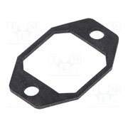 733415002 G 30 E-2 Socket gasket; IP65; flange (2 holes); G HmXqyJB4u2kT7gOc4BaPJwVoGsCoGx2D0o-5YGB7e9U