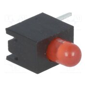 OSR6LU3E34X-3F1A LED; in housing; 3mm; No.of diodes: 1; red; 20mA; Lens: diffused; 30° AF7Pbs8ONtdnthQerrrnr25nvIgHYEddUBxYgUrClP8