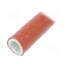 336.013.3 Insulating tube; fiberglass; -55÷260°C; L: 30m; HIPROJACKET AERO kHASlfWNlu3q_46jlPVVufqw3Ow8MQD3rnaQyrfLCN4
