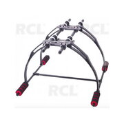 Stikla šķiedras pacelšanās rīks DJI F450 F550 Multicopter FPV

 AADR10.jpg