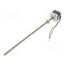STEPPER MOTOR WITH 28CM LEAD SCREW Motor: stepper; 2.8VDC; Shaft: screw; max.360mNm; 1.7A; 42x42x38mm bh75BDc6h0fFsAGD7P01Zpji2ai3q_MPtuVCPsCiVRo