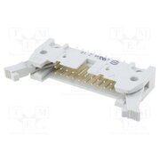 09185206904 Connector: IDC; socket; male; PIN: 20; SEK; straight; 1A; THT; 2.54mm cKRP_i5fkb81B04D9JHEyYRncgjJ_ofYvS__SU0vLwY