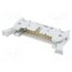 09185206904 Connector: IDC; socket; male; PIN: 20; SEK; straight; 1A; THT; 2.54mm cKRP_i5fkb81B04D9JHEyYRncgjJ_ofYvS__SU0vLwY