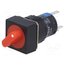 LAS1-AF-11X/21/R/24V Switch: rotary; Pos: 2; SPDT; 3A/220VAC; 2A/24VDC; -20÷55°C; 50mΩ bbRiL9gpQIEU5rieKhpjDsxJv7fGapd12aW59U5BIpw
