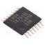 74LV04PW,112 IC: digital; NOT; Ch: 6; TTL; SMD; TSSOP14; 1÷5.5VDC; -40÷125°C; tube 7B5ZM-fu_yKSWZ6QhNGz82w0dSSFgAdIixVcShqYXHY