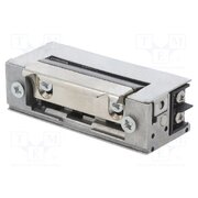 1718 24-48V AC/DC Electromagnetic lock; 24÷48VDC; low current; 1700; 24÷48VAC JZ34tZ0K8wxfS5bJBJuXfLGNSB3lSr2SYabCh-NdXbA