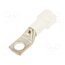 BM05161 Tip: ring tube; M16; Ø: 16.5mm; 95mm2; crimped; for cable; insulated 0zONgkx8JhKCoj1uy9b8U9YwLKwQIQNAQknyHN7ZalU