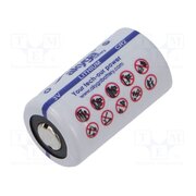 AKY2024 Battery: lithium; CR2; 3V; 1000mAh; non-rechargeable; Ø15.3x26.5mm GGUg40e2eUANBV9V0AEha6YbmKKVYsmCmPFwD3CxWLU