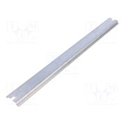 9822015 DIN rail; steel; zinc; L: 343mm; W: 35mm; TS35 9bM7qvy1lS13QA7dqZfqhRls-TwAP2jAL0I7XQdB1YQ