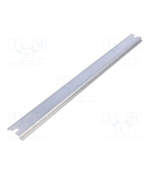 9822015 DIN rail; steel; zinc; L: 343mm; W: 35mm; TS35 9bM7qvy1lS13QA7dqZfqhRls-TwAP2jAL0I7XQdB1YQ