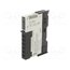 ARIO-S-DI08P Automation module: digital input; -10÷55°C; IP20; ARIO; 24VDC JSptXnX3kZ9HzCMRzNb4AqQkm8YANriFNKq4ud41lk8