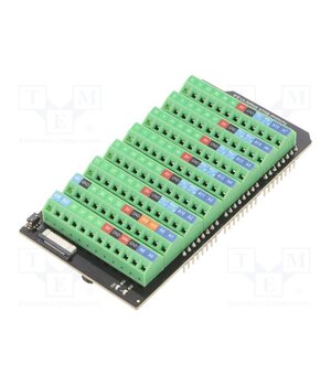 DFR0921 Module robotics: extension; connectors; 7÷24VDC; 101.5x53.3mm nebGU2a86e83C8rjsV0ck9DhAxjxQWp4106aXiYKG0g