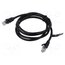 IBEBL Patch cord; RJ45 plug,both sides; U/UTP; 6; stranded; CCA; 10m; PVC tzl-OoC05Q5cWVPltvuSownxgvOm25TF1Me2pLDNHVk