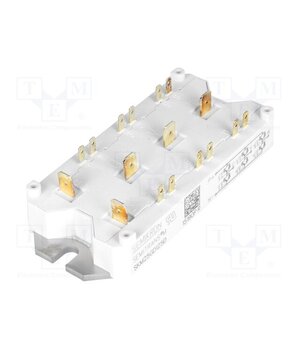 SKM25GD125D 21918000 Module: IGBT; transistor/transistor; IGBT three-phase bridge WglKbqgYilnaTUfWhUdDIj0Li5FM8K-yYocPKjRw7N8