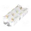 SKM25GD125D 21918000 Module: IGBT; transistor/transistor; IGBT three-phase bridge WglKbqgYilnaTUfWhUdDIj0Li5FM8K-yYocPKjRw7N8