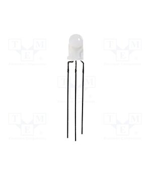 5BC-3-CA-F LED; red/green; 5mm; 40°; Front: convex; 2÷2.8/2.1÷2.8VDC -RNpdEickBgLGh93zxcu4X8pSJ0z_7njdRNv-lbYJLY