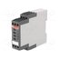 1SVR730830R0500 Voltage monitoring relay; overvoltage,too low voltage; CM-ESS g78SePFEjRCrad8LehFPZ7tsSxXNUXgoQa0ggnlESoI