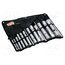 1936M/12 Wrench-set; socket spanner; 12pcs. trPsjtu74F6nbRUq56xsmEc_76JJnC6xxYK6EcX5RNA