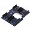 MIKROE-2582 Expander; adapter; Add-on connectors: 2 gC1-_sbcPOCzjQK_NYZ-fmRGw4iPPYaNBTGKJXD5hJs