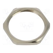 BM2467 Nut; G1 1/4"; brass; Plating: nickel 5_HnoISk7zCo0iz75x54lhwz6bMRHxEjOT03SOu9zlI