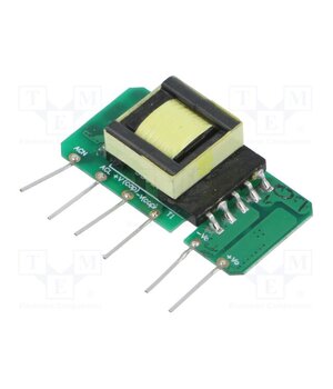 AMEOF3-9S277EZ Converter: AC/DC; 3W; 85÷305VAC; Usup: 70÷430VDC; Uout: 9VDC; OUT: 1 zx6prmP8SUnmcc3CrB9VH0KZmYq7rufBue3wRvJVNts