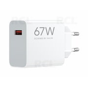 USB-A 67W Xiaomi Hyper Charge lādētājs

 AIQ67BXI.jpg
