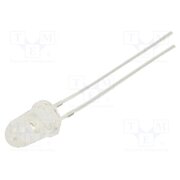 OSV5DL5201A LED; UV; 8°; 20mA; P: 114mW; 400÷410nm; 3÷3.8VDC; THT 4Dm5ZYACMAlfUPbWhZQOwa9fv-f_-JkAnGjFkHQQ988
