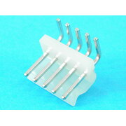 SASLĒGUMU 5pin vīriešu taisnleņķa 3,96 mm

 CJK705K.jpg