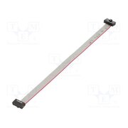 FFSD-05-D-05.50-01-N Ribbon cable with IDC connectors; IDC,both sides; 139.7mm; 5.5" AM6YG8gxYEcBh6FHO6U5XRprtnQYVJ3khgGlxnR1hJk