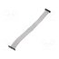 FFSD-15-D-10.00-01-N-SR Ribbon cable with IDC connectors; IDC,both sides; 254mm; 10" F6fUDSLfB2sanp8g3pVKqdUTzjLbdvf1KR_sJ2ajpyQ