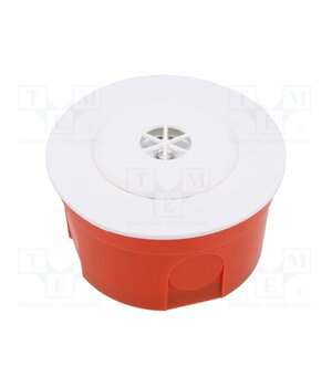 SPU-1C Sound transducer: electromagnetic signaller; 90÷250V; Ø80mm eRNN78bOvjLUvmBAU1jV7IEN2rohEKqXTRaF_-LRa3k