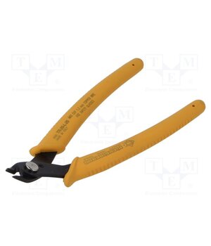 TR 25 L 25 Pliers; cutting,miniature,curved; 160mm; with small chamfer QfJ-vIM8PfL65_-CA0wBafOl1Z30NFjejw1ECjTwdJg