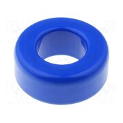 MS-106075-2 Ferrite: toroidal; L: 12mm; Øint: 14.1mm; Øout: 27.7mm; 94nH; 500kHz Ip9alpY4qfiuOVyBkFYBeTr5vpt_4at9ckFu5S5oC9g