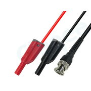 BNC (M) <-> 4 mm ø banānu kabelis, 1,2 m, P1010

 CKA130+1.jpg