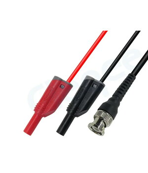 BNC (M) <-> 4 mm ø banānu kabelis, 1,2 m, P1010

 CKA130+1.jpg