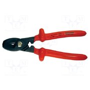 15-501-VDE Cutters; insulated LzJUkvY-OCOfKrU6KO0Rbb9fLBzYvI5PpcgBps6GT2Y
