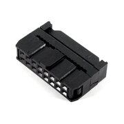 CONNECTOR 16pin Female for Ribbon Cable