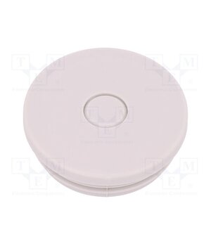 23142501 Stopper; elastomer thermoplastic TPE; light grey; 1.5÷4.5mm 9b-9y2HqOZpBRh8Un6-XQAWBf5ChOli_-yBFsmTtWCc