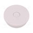 23142501 Stopper; elastomer thermoplastic TPE; light grey; 1.5÷4.5mm 9b-9y2HqOZpBRh8Un6-XQAWBf5ChOli_-yBFsmTtWCc
