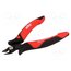27395 Pliers; side,cutting; 138mm; ELECTRONIC; blister qabTq3T3spdnJ8OQ1mnt7iwXi_-Km0IAf1SeqVrbnqk