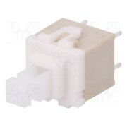 PVA1 OA H1 1.2N V2 Switch: keypad; Pos: 2; DPST; 0.1A/32VDC; white; none; THT; 1.2N; PVA 7vLAaccwqcVV193710FPj8K19AZQYhJyDvYzFB_YS3I
