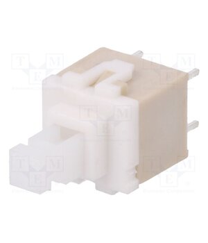 PVA1 OA H1 1.2N V2 Switch: keypad; Pos: 2; DPST; 0.1A/32VDC; white; none; THT; 1.2N; PVA 7vLAaccwqcVV193710FPj8K19AZQYhJyDvYzFB_YS3I