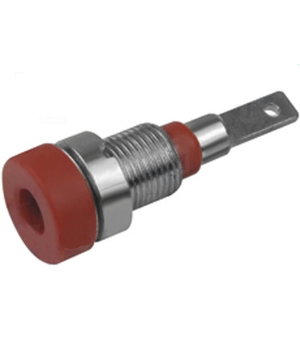 SOCKET ø2mm 23mm 'banāna' tips, sarkans 60VDC 10A

 CLI1423R.jpg