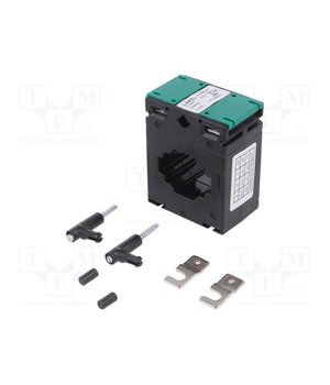 LCTB-6240400200A55 Transformer: current; LCTB; I AC: 200A; 1.5VA; Body dim: 78x62x40mm Pa2EczmtLFcI1yeMw8xU_QbE8efVvoLKb6XMIP69KTE