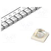 PK2N-1LLE Power LED; UV; 3535; 130°; 350mA; 1W; λd: 390÷410nm; 3.4VDC; SMD iXBgdz7p4loKRpOO95zcOA1NmsfQOlXL1orLqs_DVYw