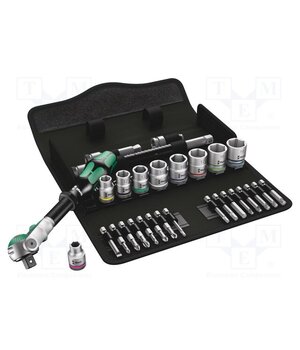 05004046001 Wrench-set; socket spanner; 3/8"; Zyklop; 29pcs. iKtE-qwNBAQP1EyOxsMRWRt_oU1eRR_H4xWqkX38RZg