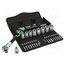 05004046001 Wrench-set; socket spanner; 3/8"; Zyklop; 29pcs. iKtE-qwNBAQP1EyOxsMRWRt_oU1eRR_H4xWqkX38RZg