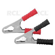 CROCODILE KLIPS 100A melns, 105 mm

 CKR035.jpg