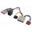 C2754PAR Cable for THB, Parrot hands free kit; Ford,Land Rover,Mazda NGAGbIz3b1uQH6H5ouXaedJhgLlJGBojcBDrjPx0MWg